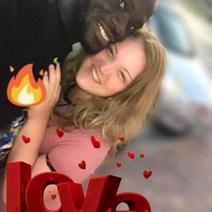 Meet your Posher, Kerrianne faith